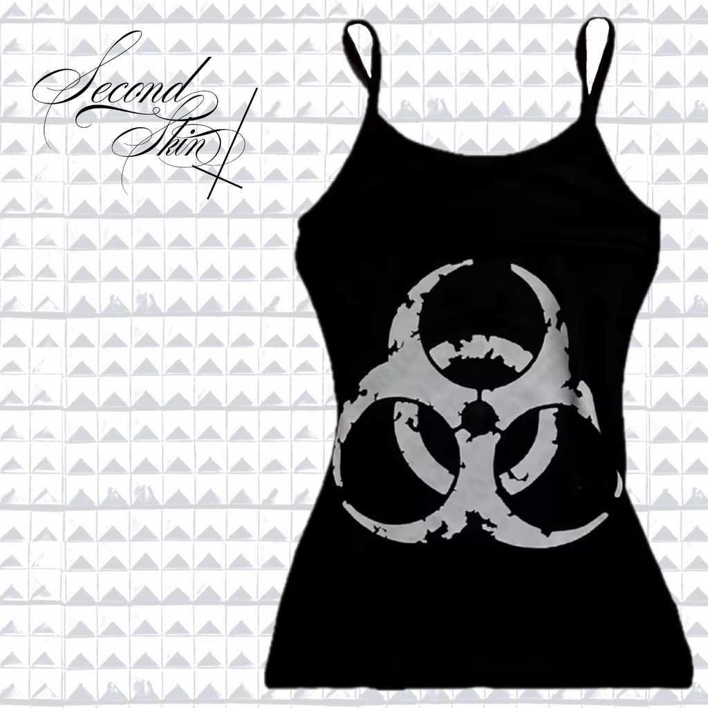 TOXIC VEST :3