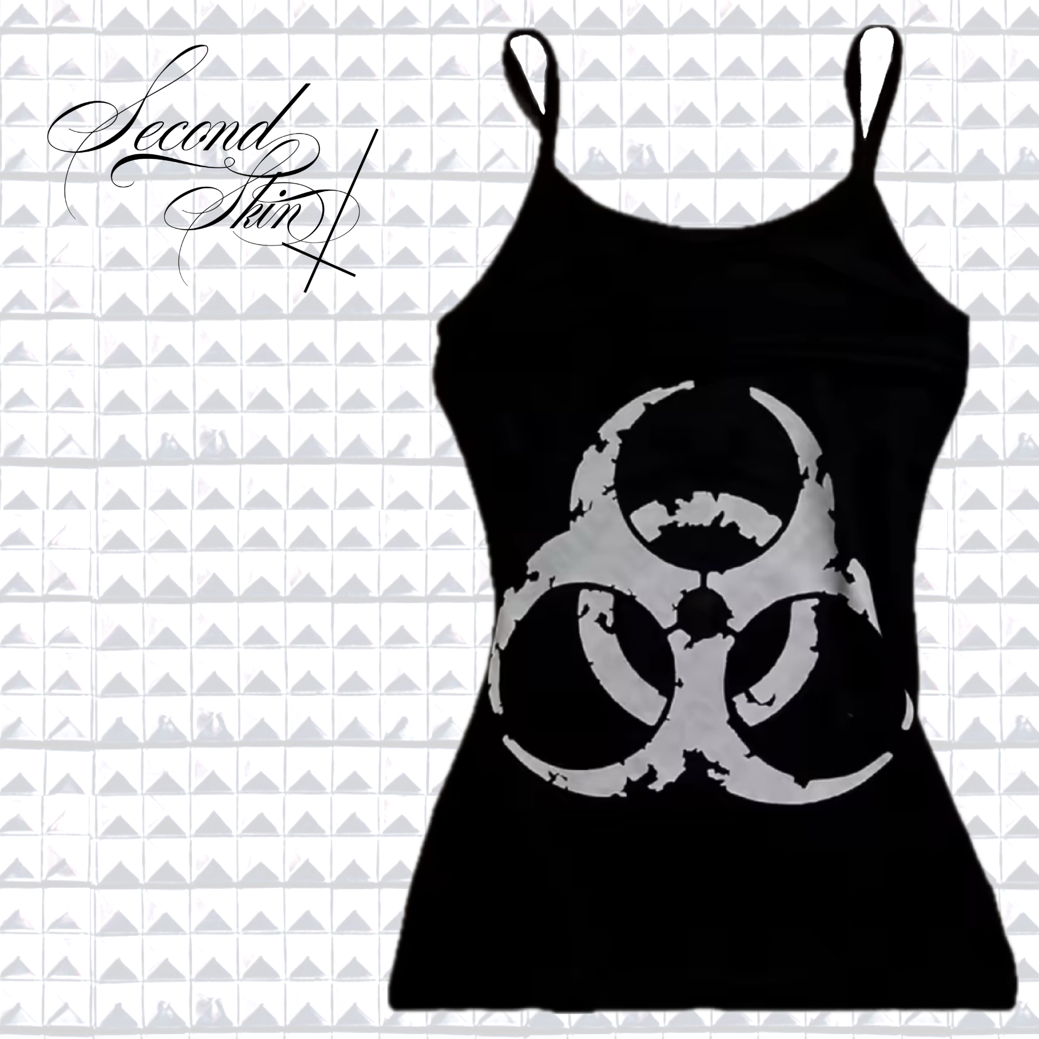 TOXIC VEST :3