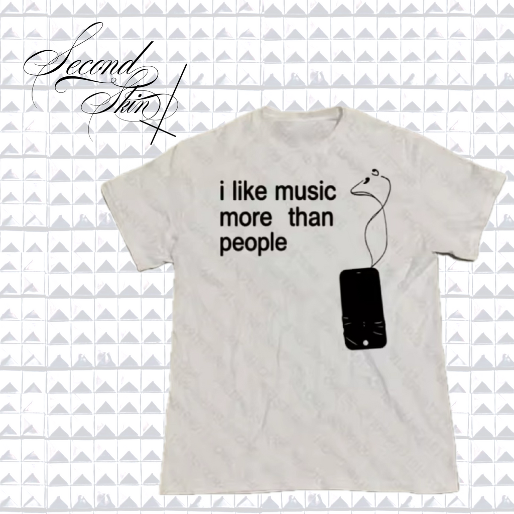 MUSIC > PEOPLE TOP :3