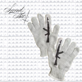 GUN GLOVES  :3