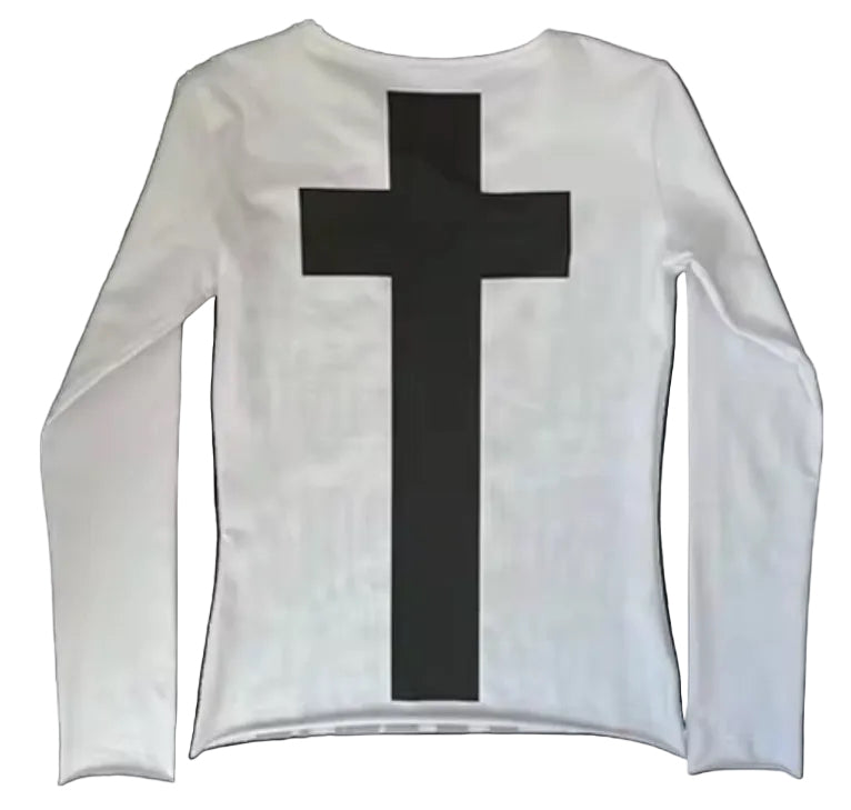 MY VIBE LONG SLEEVE :3